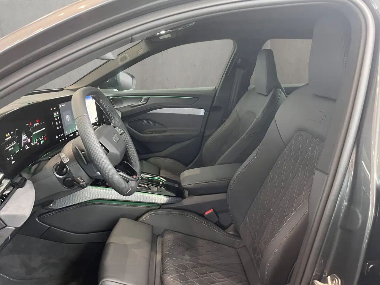 Audi A6 2.0 TDI quattro edition one 5