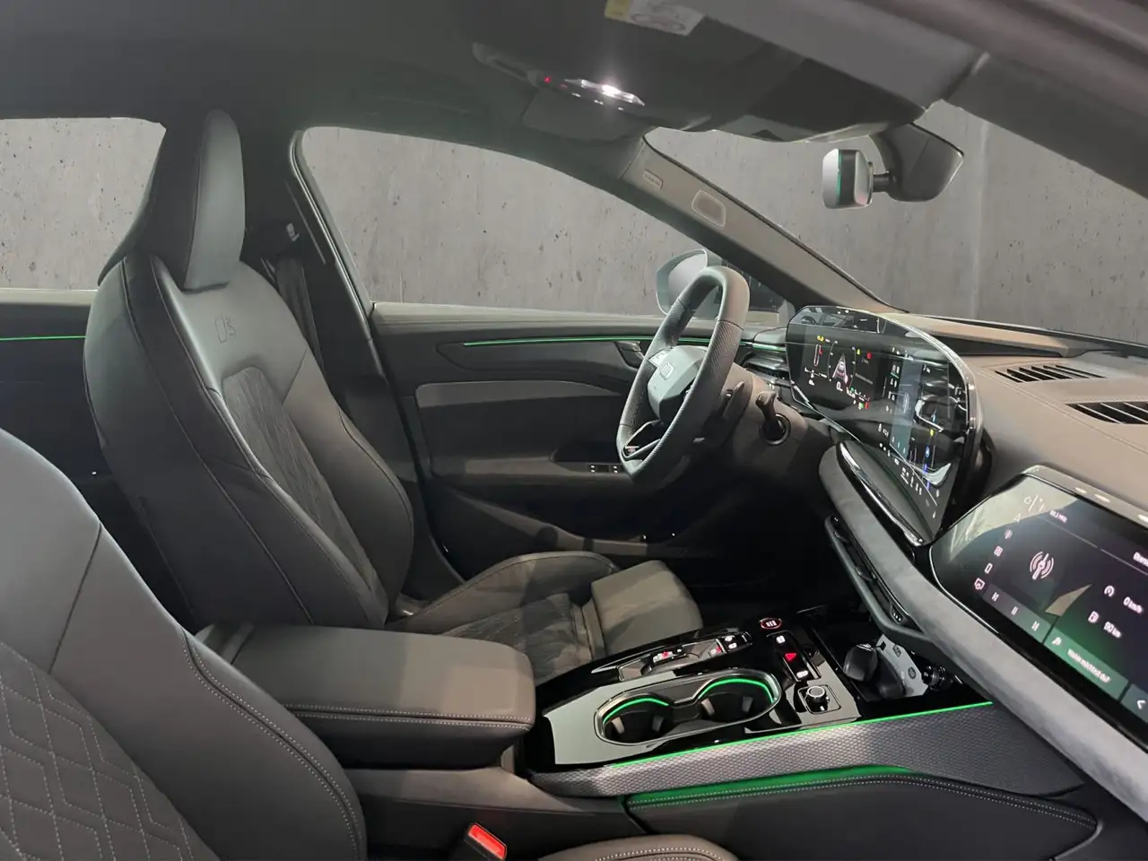 Audi A6 2.0 TDI quattro edition one 9