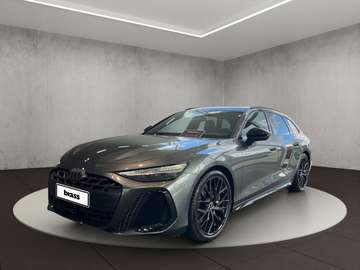 2.0 TDI quattro edition one