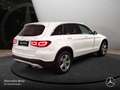 Mercedes-Benz GLC 300 e 4M AHK+LED+KAMERA+SPUR+TOTW+KEYLESS+9G Weiß - thumbnail 8