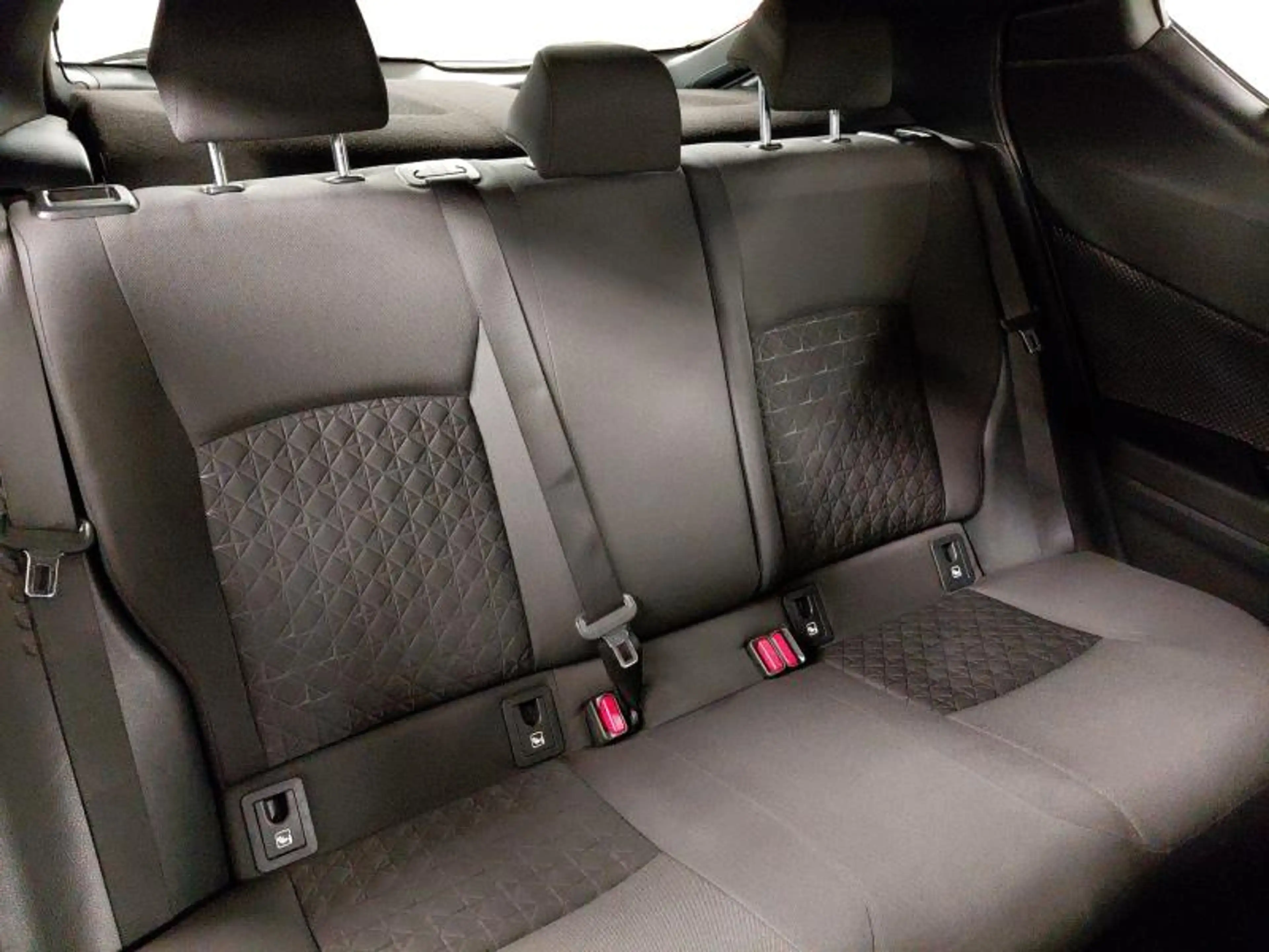 Toyota C-HR C-LUB BI-TONE — photo 18