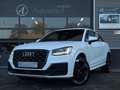 Audi Q2 1.4 TFSI CoD S-Line Cruise Leder LED Wit - thumbnail 1