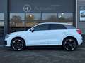 Audi Q2 1.4 TFSI CoD S-Line Cruise Leder LED Wit - thumbnail 17