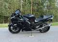 Kawasaki ZZR 1400 Nero - thumbnail 3