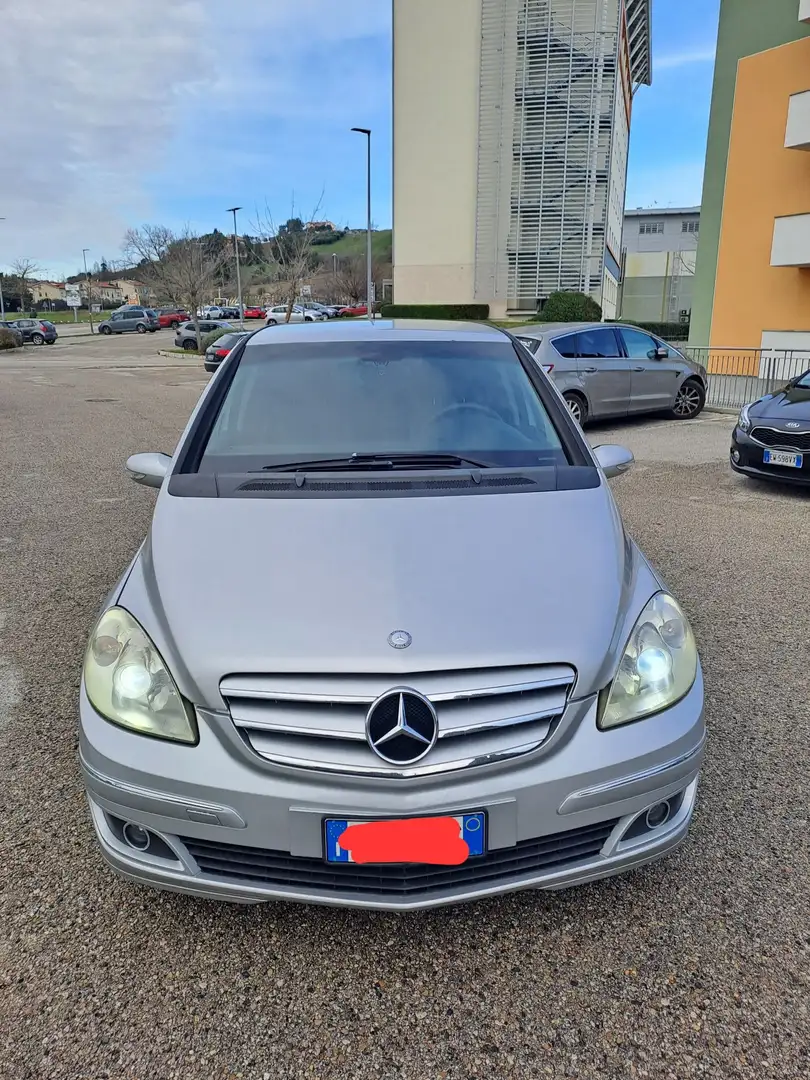 Mercedes-Benz B 200 cdi Sport - 2