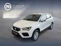 SEAT Ateca Reference Edition 1.0 TSI Weiß - thumbnail 1