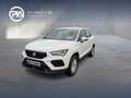 SEAT Ateca Reference Edition 1.0 TSI Weiß - thumbnail 1
