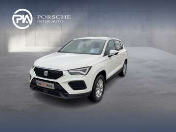 Reference Edition 1.0 TSI
