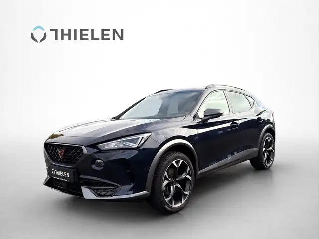 Cupra Formentor 2.0 TSI 4Drive/Navi/SHZ/19 Zoll/ACC