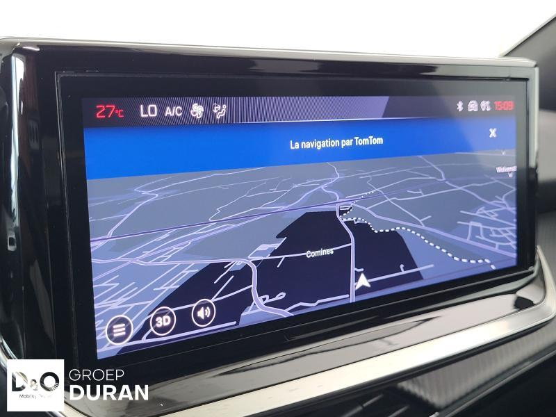 Peugeot 2008 Allure 1.2 PureTech Man.6 — photo 27