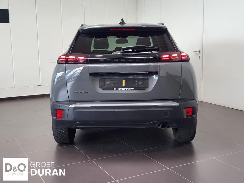 Peugeot 2008 Allure 1.2 PureTech Man.6 — photo 5