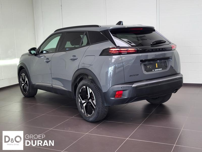 Peugeot 2008 Allure 1.2 PureTech Man.6 — photo 3