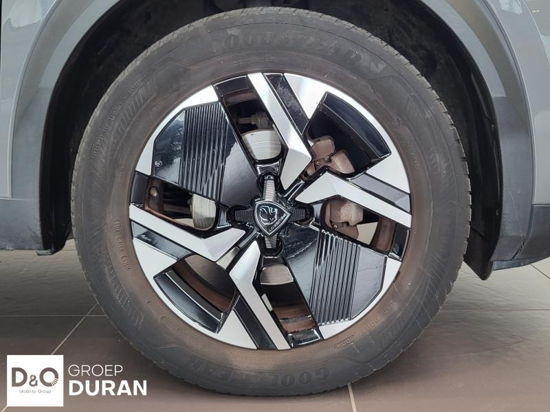 Peugeot 2008 Allure 1.2 PureTech Man.6 — photo 41