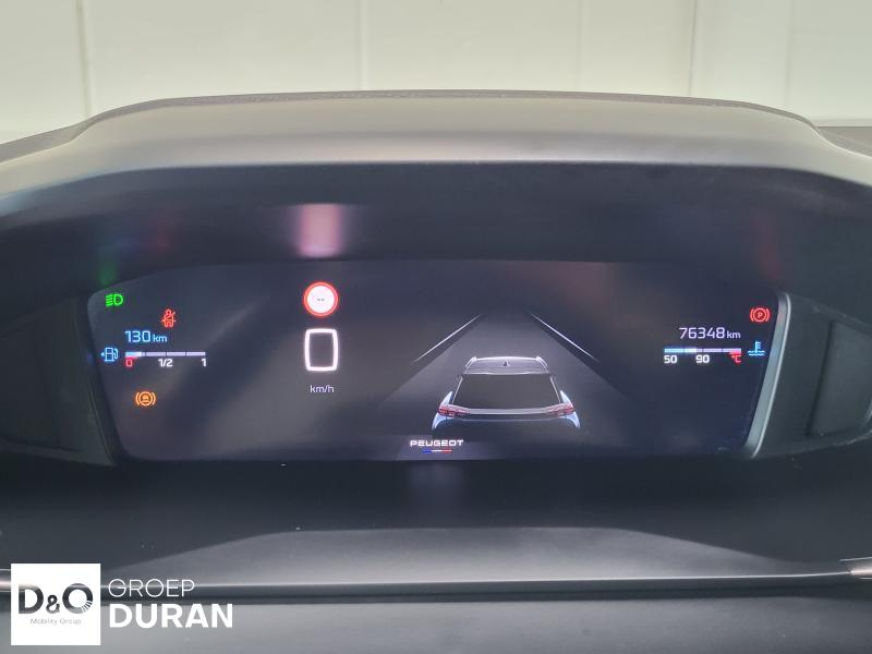 Peugeot 2008 Allure 1.2 PureTech Man.6 — photo 19