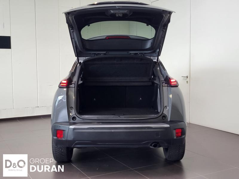 Peugeot 2008 Allure 1.2 PureTech Man.6 — photo 6