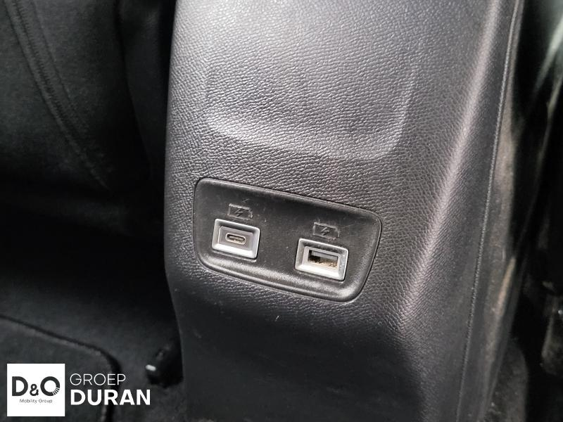 Peugeot 2008 Allure 1.2 PureTech Man.6 — photo 40