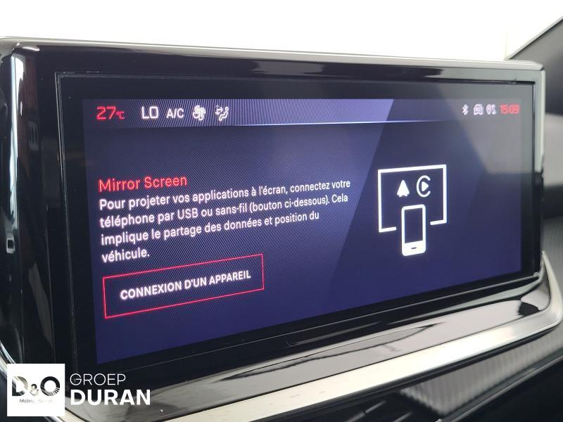 Peugeot 2008 Allure 1.2 PureTech Man.6 — photo 26