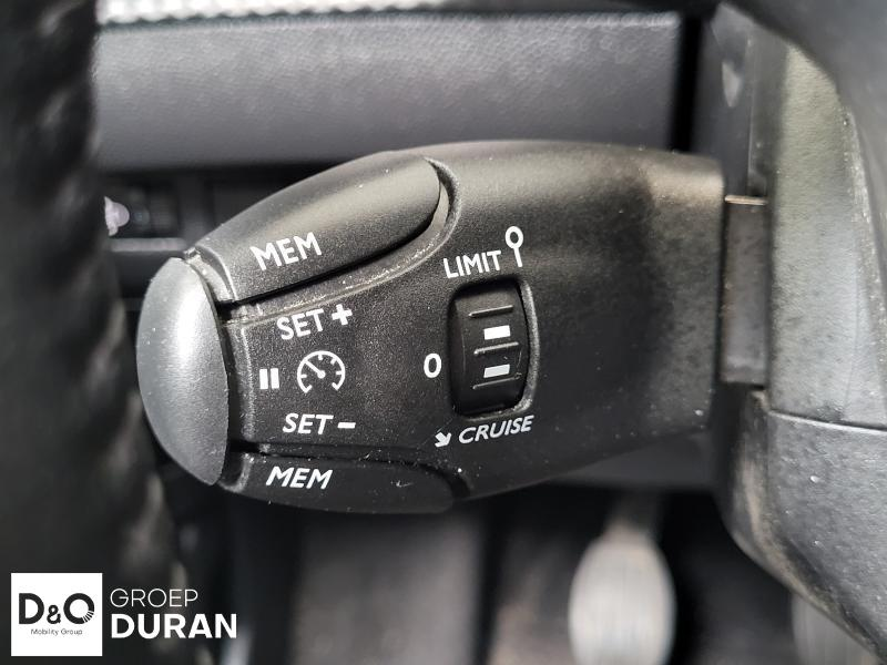 Peugeot 2008 Allure 1.2 PureTech Man.6 — photo 17