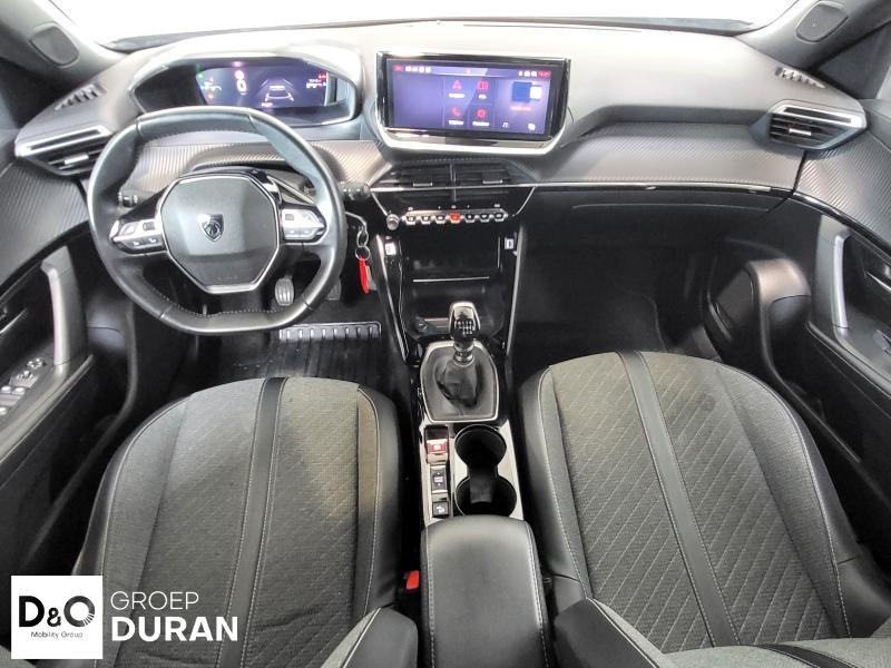Peugeot 2008 Allure 1.2 PureTech Man.6 — photo 37