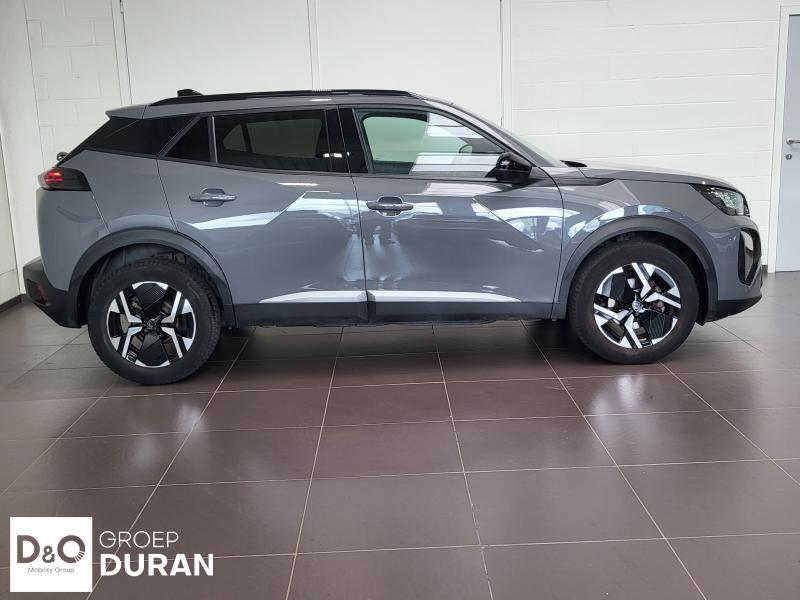Peugeot 2008 Allure 1.2 PureTech Man.6 — photo 8