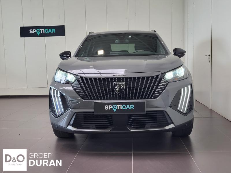 Peugeot 2008 Allure 1.2 PureTech Man.6 — photo 9