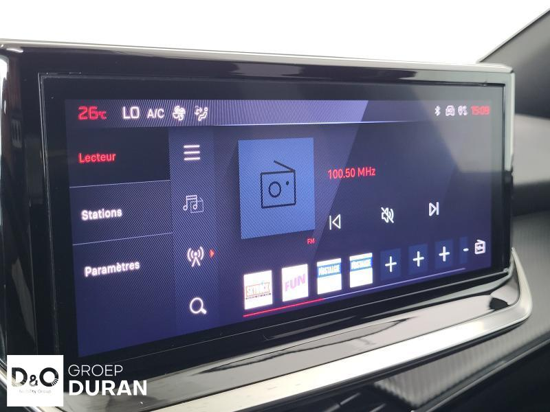 Peugeot 2008 Allure 1.2 PureTech Man.6 — photo 25