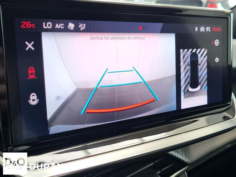 Peugeot 2008 Allure 1.2 PureTech Man.6 — photo 29
