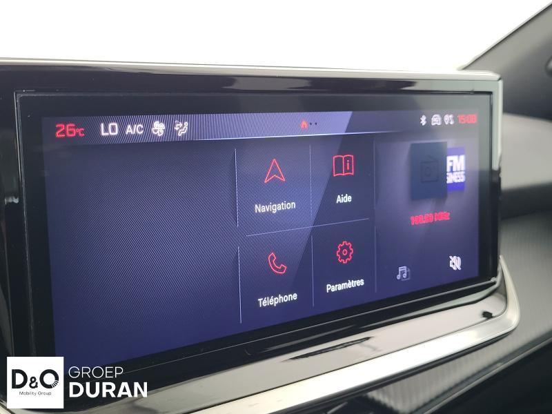 Peugeot 2008 Allure 1.2 PureTech Man.6 — photo 20
