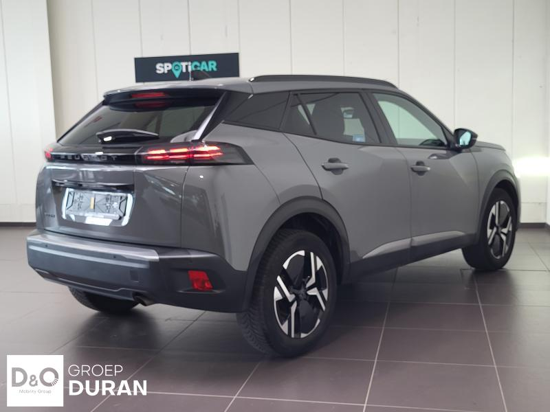 Peugeot 2008 Allure 1.2 PureTech Man.6 — photo 7