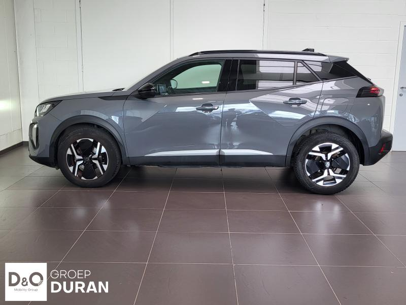 Peugeot 2008 Allure 1.2 PureTech Man.6 — photo 2