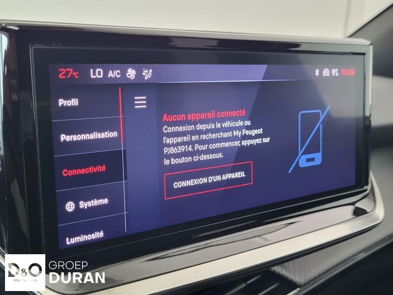 Peugeot 2008 Allure 1.2 PureTech Man.6 — photo 28