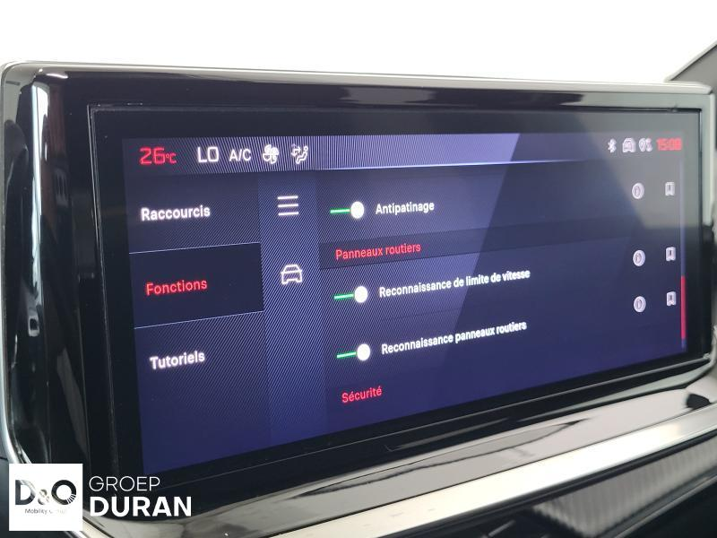Peugeot 2008 Allure 1.2 PureTech Man.6 — photo 24