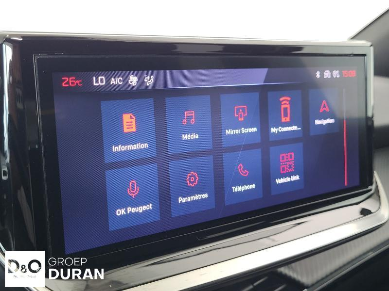 Peugeot 2008 Allure 1.2 PureTech Man.6 — photo 22