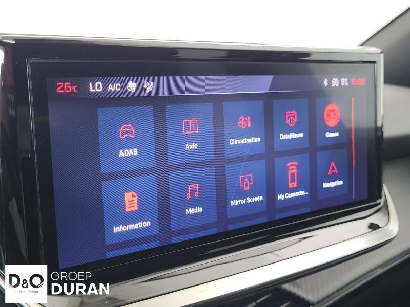 Peugeot 2008 Allure 1.2 PureTech Man.6 — photo 21