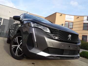 3008 1.2 PureTech GT (EU6.4)