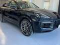 Porsche Cayenne Coupe 3.0 e-hybrid 5pti tiptronic Bleu - thumbnail 3