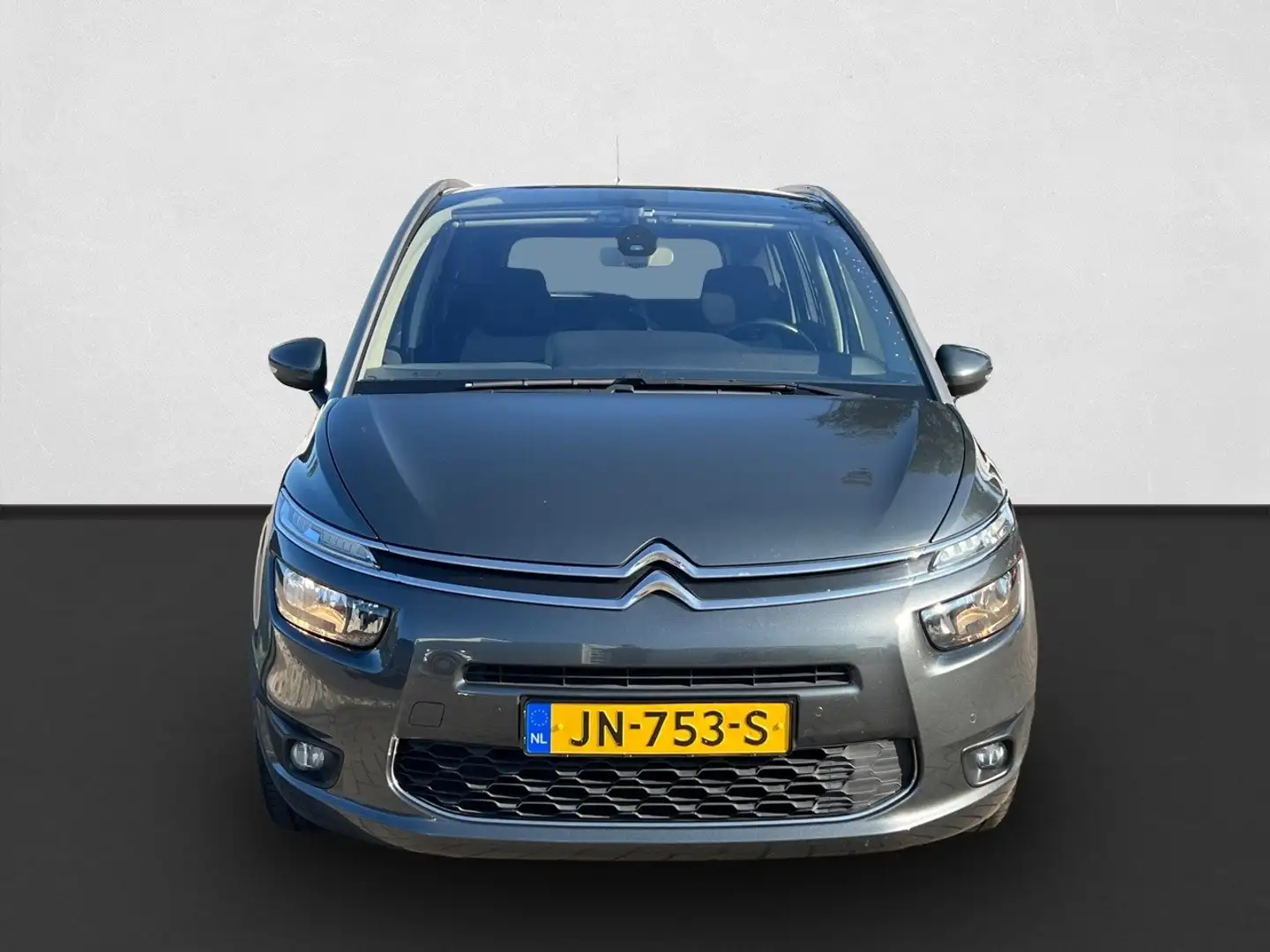 Citroen Grand C4 SpaceTourer Grand Picasso 1.2 PureTech Business 7 PERSOONS / C Šedá - 2