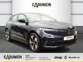 Renault Megane E-Tech 100% Elektr. EV40 130 EQUILIBRE Blau - thumbnail 3