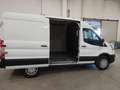 Ford TRANSIT 350 2.0TDCi EB MHEV  PM-TM Furgone Blanc - thumbnail 15