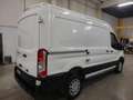 Ford TRANSIT 350 2.0TDCi EB MHEV  PM-TM Furgone Blanc - thumbnail 14
