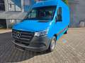Mercedes-Benz Sprinter 317 SPRINTER  L2H2*9GT*LED*STANDHEIZUNG*KAM Bleu - thumbnail 1