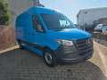 Mercedes-Benz Sprinter 317 SPRINTER  L2H2*9GT*LED*STANDHEIZUNG*KAM Bleu - thumbnail 3