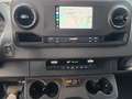 Mercedes-Benz Sprinter 317 SPRINTER  L2H2*9GT*LED*STANDHEIZUNG*KAM Bleu - thumbnail 15