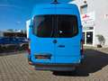 Mercedes-Benz Sprinter 317 SPRINTER  L2H2*9GT*LED*STANDHEIZUNG*KAM Bleu - thumbnail 8