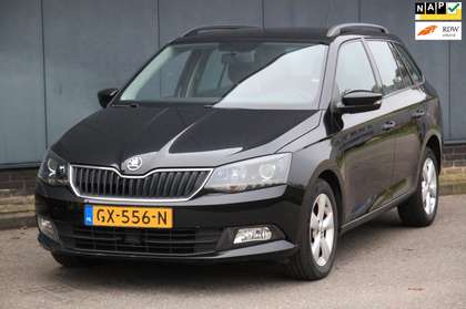 Skoda Fabia Combi 1.4 TDI Ambition Adaptive Cruise/Airco/Cruis