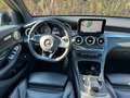 Mercedes-Benz GLC 220 d 4-Matic  AMG GARANTI 12 MOIS Grijs - thumbnail 13