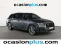 Audi Q7 50 TDI Black line plus quattro Grau - thumbnail 2