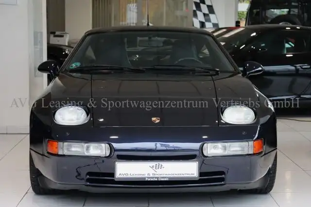 Porsche 928 GTS Cup/Leder/TÜV Neu/Bremsen Neu/Reifen Neu