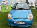 Chevrolet Matiz S Bleu - thumbnail 6
