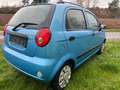 Chevrolet Matiz S Bleu - thumbnail 4
